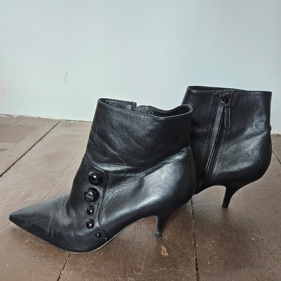 Tory Birch Stiletto bootie - Picture 1 of 3